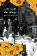 Libro de Los Días De Alejandría