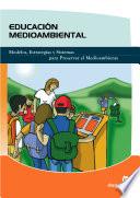 Libro de Educación Medioambiental