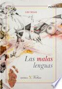 Libro de Las Malas Lenguas