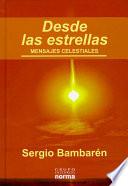Libro de Desde Las Estrellas