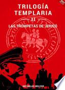 Libro de Las Trompetas De Jericó