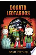 Libro de Donato Leotardos