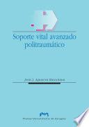 Libro de Soporte Vital Avanzado Politraumático