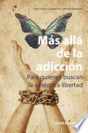 Libro de Más Allá De La Adicción