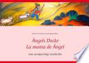 Libro de Ángels Decke