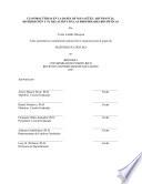 Libro de Cianobacterias En La Bahia De Mayaguez: Abundancia, Distribucion Y Su Relacion Con Las Propiedades Bio Opticas