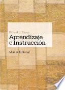 Libro de Aprendizaje E Instrucción