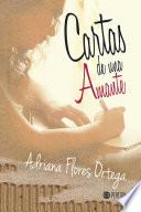 Libro de Cartas De Una Amante