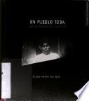 Libro de Un Pueblo Toba