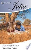 Libro de De Nuevo En Casa
