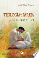 Libro de TeologÍa De La Pareja