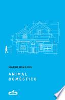 Libro de Animal Doméstico