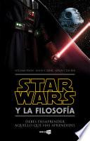 Libro de Star Wars Y La Filosofía
