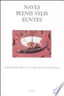 Libro de Naves Plenis Velis Euntes