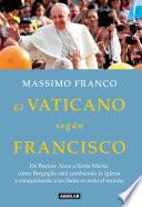 Libro de El Vaticano Según Francisco