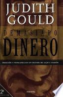 Libro de Demasiado Dinero