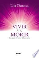 Libro de Vivir Sin Morir