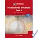 Libro de Instalaciones Eléctricas