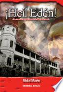 Libro de Heil Edén! La Conexión Argentina Con La Alemania Nazi