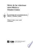 Libro de La Economía De La Interdependencia