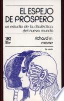 Libro de El Espejo De Próspero