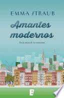Libro de Amantes Modernos