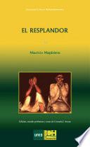 Libro de El Resplandor