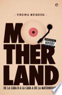 Libro de Motherland