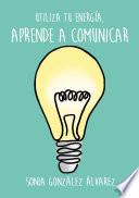 Libro de Aprende A Comunicar