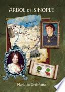 Libro de Arbol De Sinople