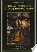 Libro de Poemas Escogidos