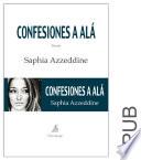 Libro de Confesiones A Alá