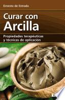 Libro de Curar Con Arcilla