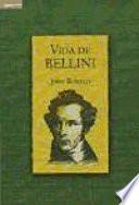 Libro de Vida De Bellini