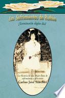 Libro de Los Sufrimientos De Ruthie