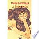 Libro de La Larga Noche