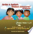 Libro de Jordan & Justine S Weekend Adventures: Plantas Partes 1 & 2