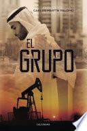 Libro de El Grupo