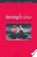 Libro de Dancing Desires