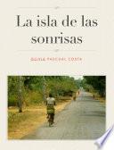 Libro de La Isla De Las Sonrisas