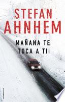 Libro de Mañana Te Toca A Ti
