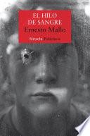 Libro de El Hilo De Sangre