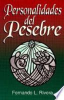 Libro de Personalidades Del Pesebre
