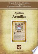 Libro de Apellido Arenillas