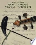 Libro de Nocturne Para Violín
