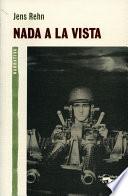 Libro de Nada A La Vista