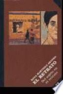 Libro de El Retrato