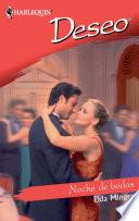 Libro de Noche De Bodas