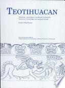 Libro de Teotihuacan