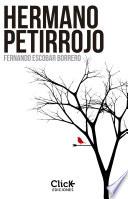 Libro de Hermano Petirrojo